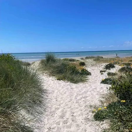 200M Walk To Rye Beach! Exterior photo