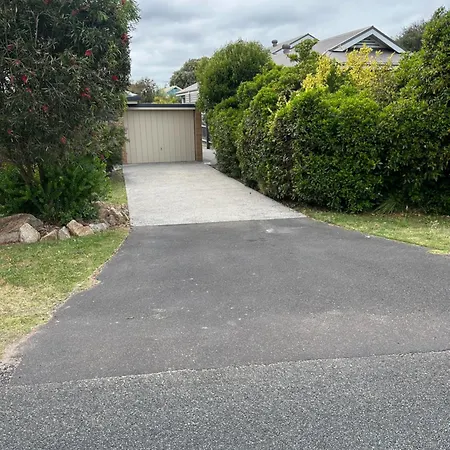 200M Walk To Rye Beach! Exterior photo