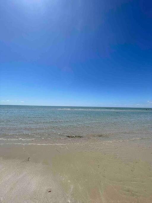 200m Walk To Beach!