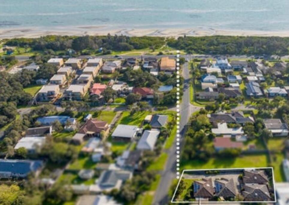 Holiday home 200m Walk To Beach! Rye