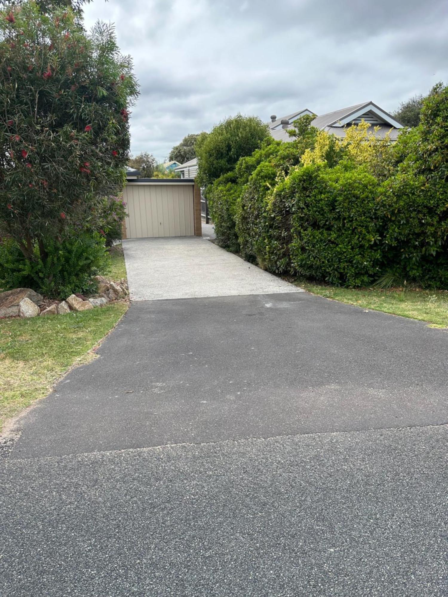 200m Walk To Beach! Holiday home